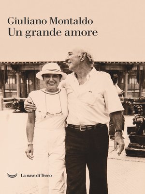 cover image of Un grande amore